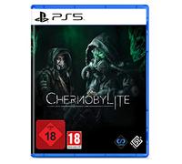 Chernobylite (PS5) DE-Version