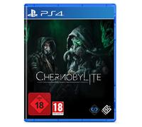 Chernobylite (PS4) DE-Version