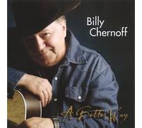 Chernoff, Billy - Better Way