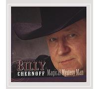 Chernoff, Billy Charne - Magical Mystery Man