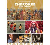 Cherokee History and Culture