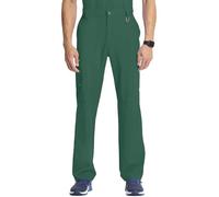 Cherokee Infinity Men's Fly Front Cargo Pant
