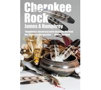 Cherokee Rock: 1