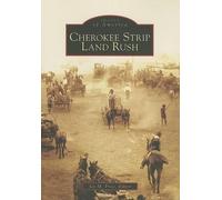 Cherokee Strip Land Rush, Ks (Tascabile)