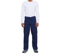 Cherokee - Uniforme, Pantaloni Unisex, Linea Originals, Taglia XS, Blu (Marina), 18169