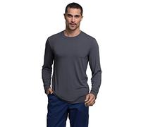 Cherokee Workwear Professionals WW700 Men's Long Sleeve Underscrub Knit Top