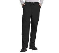 Cherokee Workwear Scrubs Men's Big-Tall Cargo Pant