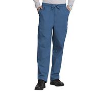 Cherokee Workwear Scrubs Men's Cargo Pant