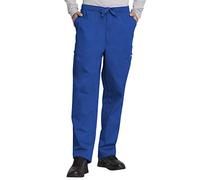 Cherokee Workwear Scrubs Men's Cargo Pant
