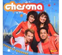 Cherona - Sound of Cherona/Ltd.Edition