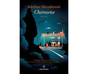 Cherosene - Dieudonné Adeline