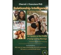 Cherrel J. Fran Relationship Intelligence: An Update on the Profile (Tascabile)
