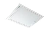 Cherrii Wall & Hatch Access Panel - Flush Mount Wall Cover for Cables, Electrical Wiring & Plumbing Service Door, 20x24 in, 24x28 in, 24x32 in(26x32in/66x81cm)