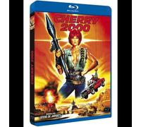 Cherry 2000 (Bambola meccanica) Steve De Jarnatt 1988 - Blu-ray import audio ita