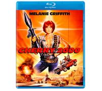 Cherry 2000 (Blu-ray) Melanie Griffith David Andrews Ben Johnson Tim Thomerson