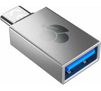 CHERRY 61710036 - Adattatore USB 3.0, da connettore C a presa A.