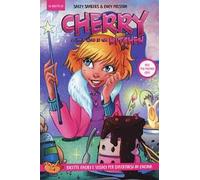 Cherry. A little witch in the kitchen. Cherry. Una maghetta in cucina