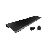 CHERRY AC 3.3, Poggiapolsi Ergonomico e Piedini in Alluminio, Accessori Original