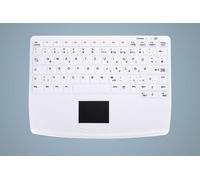 Cherry Active Key AK-4450-GUVS-W/GE Mini Cablato USB Interruttore a chiave a