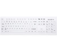 Cherry Active Key Medicalkey AK -C8100 - tastiera - wireless NEW