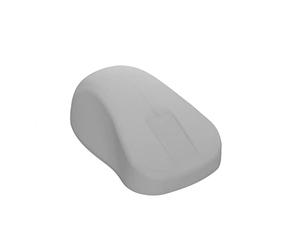 CHERRY Active Key MMS AK-PMH21 Wireless Weiß Ergo IP68