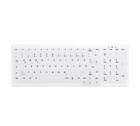 CHERRY ACTIVE KEY MTA AK-C7000 Corded DE-Layout we NUOVO