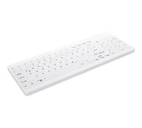 Cherry Active Key MTA AK-C7012 Corded DE-Layout IP68 white AK-C7012F-UVS-W/GE