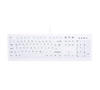 Cherry Active Key MTA AK-C8100 Wechselmembran DE-Layout wei AK-C8100-W/GE