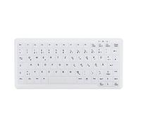 Cherry AK-C4110 PROT. Keyboard White