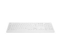 CHERRY ACTIVE KEY MTA AK-C8100 Wireless DE-Layout NUOVO
