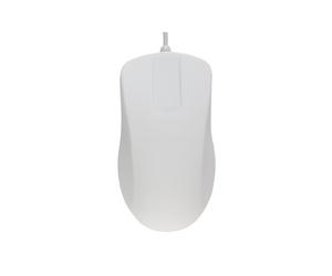 CHERRY AK-PMH1 mouse Medico Ambidestro USB Type-A Ottico 1000 DPI - Nouvo