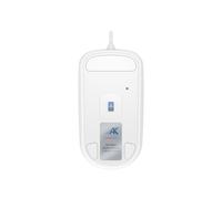 Active Key - Cherry Ak-pmh3 Mouse Ambidestro Usb Tipo A 1000 Dpi - SPEDIZIONE GRATUITA