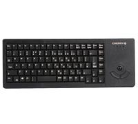 CHERRY AMERICAS G84-5400LUMGB-2 Xs con Filo Trackball Tastiera USB e Ps/2