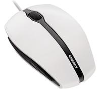 Cherry Americas - JM-0300-0 - Gentix Mouse Ottico Usb 1000Dpi, Grigio