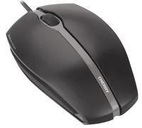 Cherry Americas - JM-0300-2 - Gentix Mouse Ottico Usb 1000Dpi, Nero