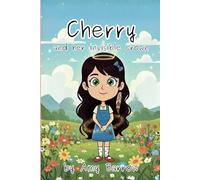 Cherry and Her Invisible Crown