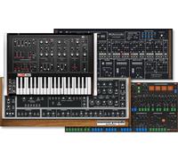 Cherry Audio Vintage Classics Collection