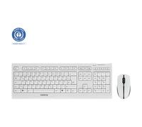 Cherry B.UNLIMITED 3.0 Tastiera 2000 dpi Laser 3 tasti JD-0410DE-0
