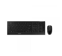 CHERRY B.Unlimited 3.0 tastiera Mouse incluso Universale RF Wireless QWERTY Ingl