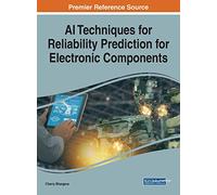 Cherry Bhargava AI Techniques for Reliability Prediction for (Copertina rigida)