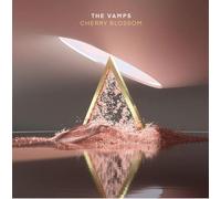 Cherry Blossom (1 CD Audio) - The Vamps (Audio Cd)
