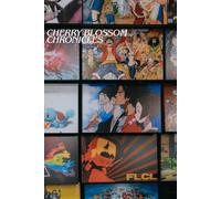 Cherry Blossom Chronicles: A Soft Aesthetic Journal for Manga Lovers, Writers & Dreamy Creatives