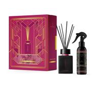 Cherry Blossom Diffusore d’ambiente 200 ml cofanetto - Formato: 200 ml + 100 ml