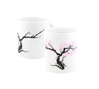 Cherry Blossom - Heat Change Morph Mug