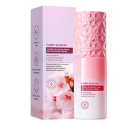 Cherry Blossom Siero, idratante e nourishing facciale per pelle liscia e morbida, siero anti-invecchiamento, recensioni sottili Lines, fast absorbing Moisturize Plump for Women Girls