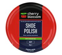 Cherry Blossom Smalto per scarpe unisex, blu navy, 40 g, Marina Militare