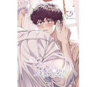 Cherry Blossoms after Winter T05: 5