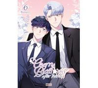 Cherry Blossoms after Winter T06: 6