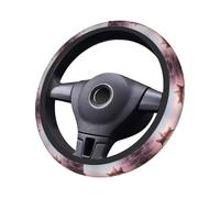 Cherry Blossoms FallPrinted Coprivolante elastico diametro 38,1 cm adatto per SUV e auto