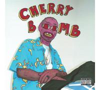 TYLER,THE CREATOR - Cherry Bomb (Mask Cover) [2 LP]